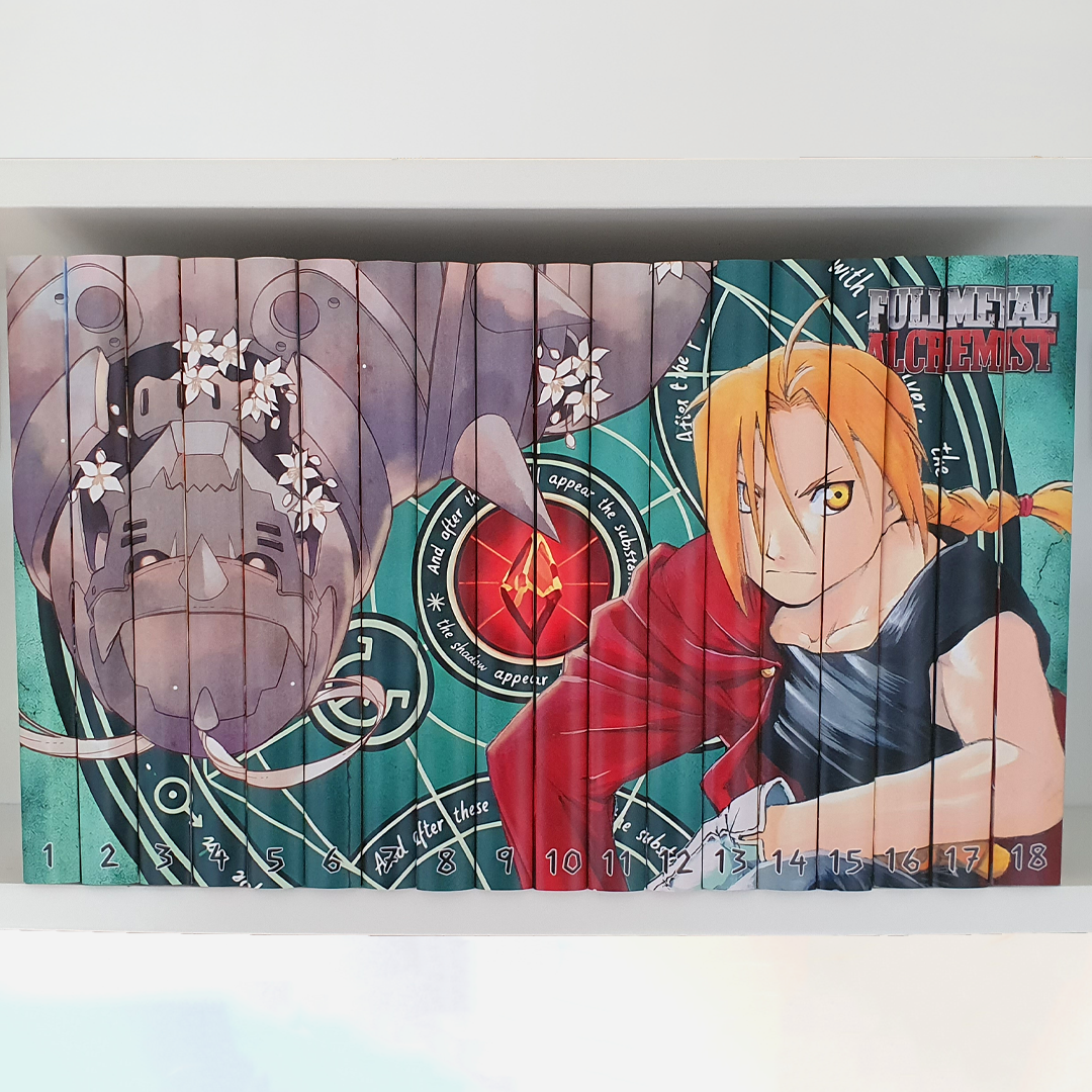 FMA