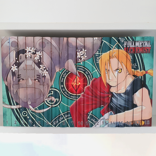 FMA