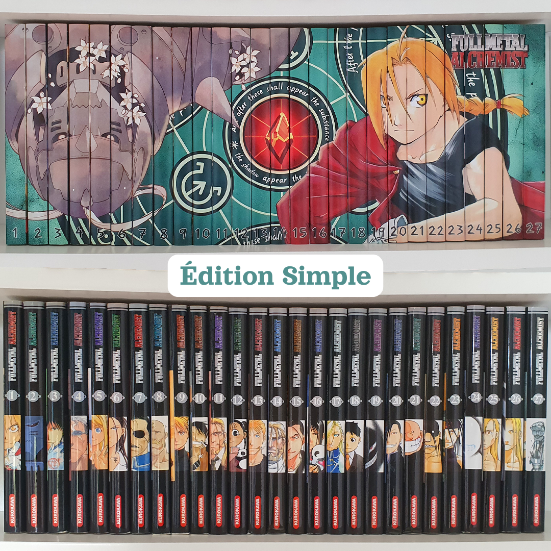 FMA